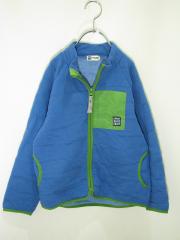 KP、130cm、ジャケット、綿・ポリエステル、男の子用