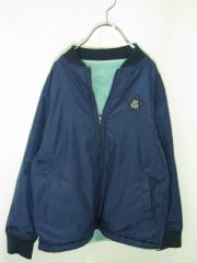KP、130cm、ブルゾン、ポリエステル、男の子用