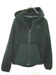 UNDER ARMOUR、140cm、ブルゾン、ポリエステル、男の子用