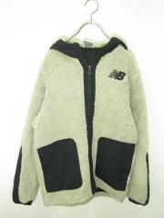 new balance、150cm、コート、ポリエステル、男の子用