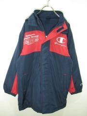 Champion、140cm、コート、ポリエステル、男の子用