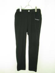 mezzo piano、140cm、パンツ、綿・ポリエステル、女の子用