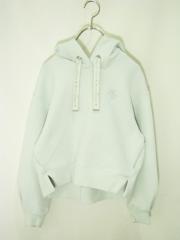 mezzo piano、150cm、パーカー、綿・ポリエステル、女の子用