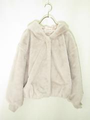 mezzo piano、140cm、コート、ポリエステル、女の子用