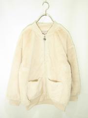 mezzo piano、140cm、コート、ポリエステル、女の子用