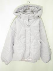 mezzo piano、140cm、ブルゾン、ポリエステル、女の子用