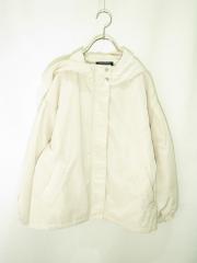 pom ponette、140cm、ブルゾン、ポリエステル、女の子用