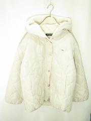 pom ponette、140cm、ブルゾン、ポリエステル、女の子用