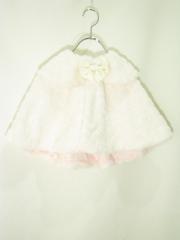 mezzo piano、50~70cm、コート、綿・ポリエステル、女の子用