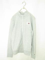 TOMMY HILFIGER、150cm、ジャケット、綿・ポリウレタン、男女共用