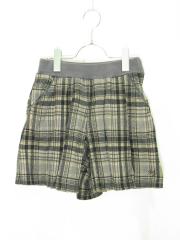 pom ponette、140cm、キュロット、綿・ポリエステル、女の子用