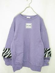 JENNI、150cm、トレーナー、綿・ポリウレタン、女の子用