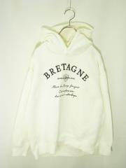 pom ponette、150cm、パーカー、綿・ポリエステル、女の子用