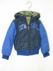 DIESEL、90cm、ブルゾン、ポリエステル、男の子用