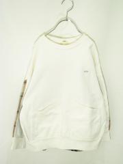 FITH、130cm、トレーナー、綿、男女共用