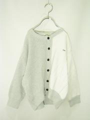 FITH、130cm、カーディガン、綿、男の子用