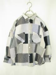 FITH、130cm、シャツ、綿、男の子用