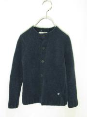 FITH、100cm、カーディガン、毛、男の子用