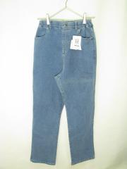 GLOBAL WORK、160cm、パンツ、綿・ポリエステル、男女共用