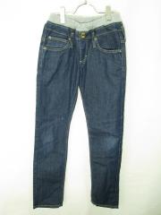 Lee、150cm、パンツ、綿・ポリエステル、男女共用