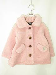 kladskap、90cm、コート、ポリエステル、女の子用