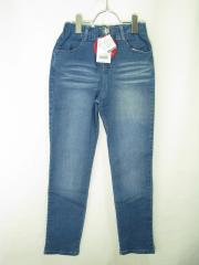 BREEZE、150cm、パンツ、綿・ポリエステル、男女共用