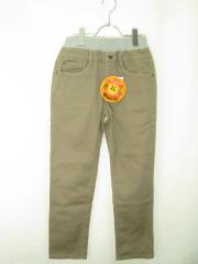 その他国内物、150cm、パンツ、綿・ポリエステル、男女共用