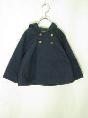 eLfinFolk、90cm、コート、ナイロン、男の子用