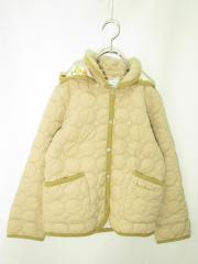 KP、130cm、ブルゾン、綿・ポリエステル、女の子用