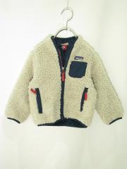 Patagonia、85cm、ブルゾン、ポリエステル、男女共用