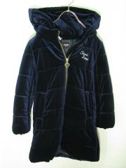 JENNI、130cm、コート、ポリエステル、女の子用