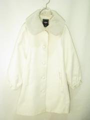 JENNI、150cm、コート、ポリエステル、女の子用