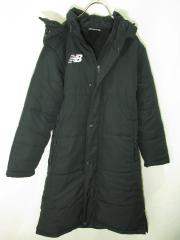 new balance、140cm、コート、ポリエステル、男の子用