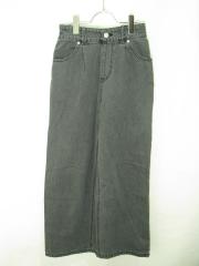 GLOBAL WORK、150cm、パンツ、綿、男女共用