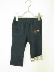 mikihouse HOT BISCUITS