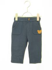 mikihouse HOT BISCUITS、80cm、パンツ、綿・ポリエステル、男の子用