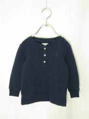 RALPH LAUREN、85cm、プルオーバー、綿、男の子用