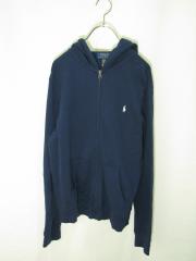 RALPH LAUREN、160cm、パーカー、綿、男女共用