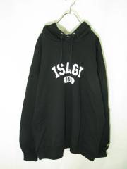 BLUELOCK、170cm～、パーカー、綿・ポリウレタン、男の子用