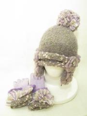 ANNA SUI Mini［アナスイ・ミニ］|子供服の古着通販 - ミラクルボックス