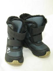 SYUNSOKU、17cm、ブーツ、（表示なし）、男の子用