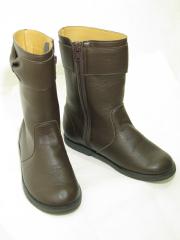 Tartine et Chocolat、19cm、ブーツ、（表示なし）、女の子用