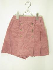 JENNI、150cm、キュロット、綿・ポリエステル、女の子用