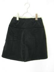 Petit fleur、140cm、スカート、綿・ポリウレタン、女の子用