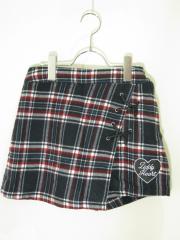 ZIDDY(BeBe)、150cm、キュロット、アクリル、女の子用