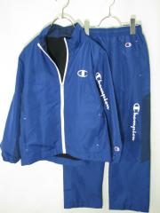 Champion、140cm、セットもの、ポリエステル、男の子用