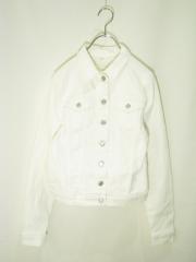 H&M、160cm、ジャケット、綿・ポリウレタン、女の子用