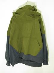 nunuforme、140cm、ジャケット、ナイロン、男の子用