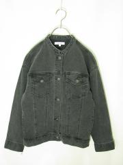 GLOBAL WORK、140cm、シャツ、綿・ポリウレタン、女の子用