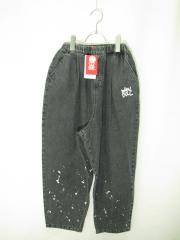 BABY DOLL、140cm、パンツ、綿、男女共用